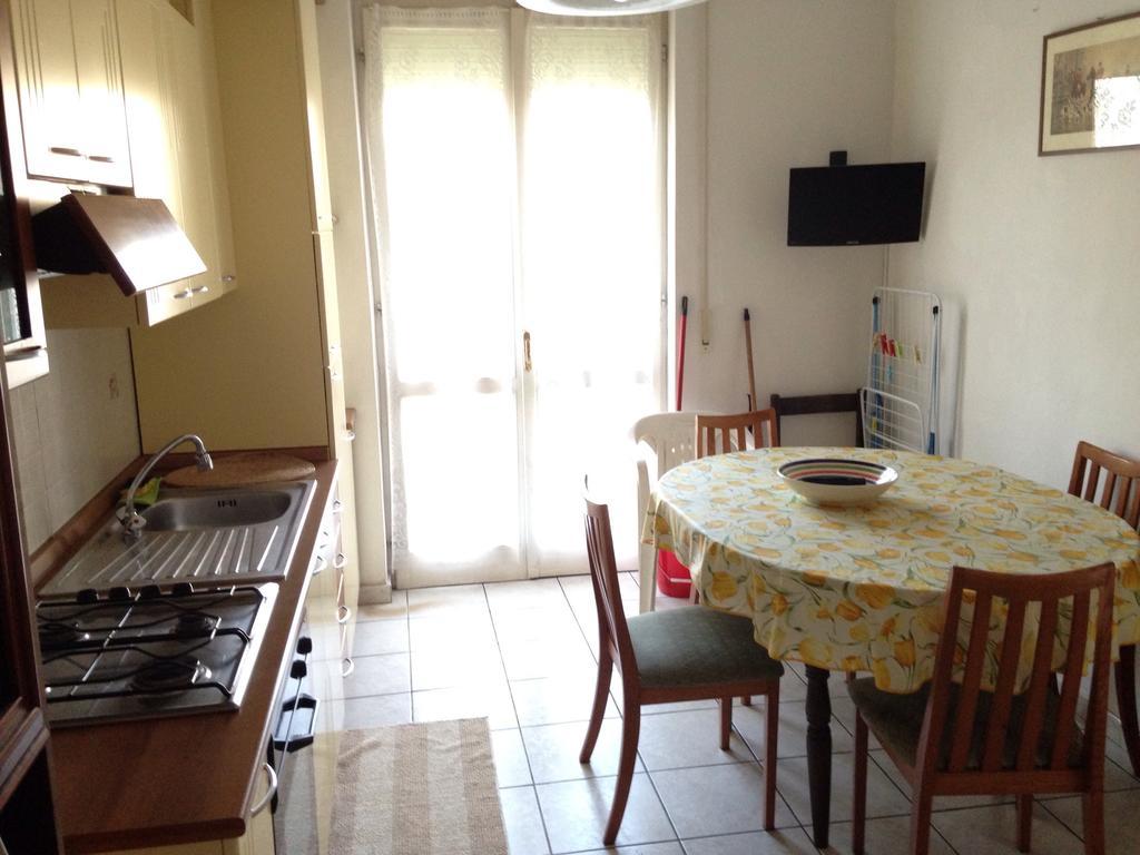 Residence Regni Сенигаллия Номер фото