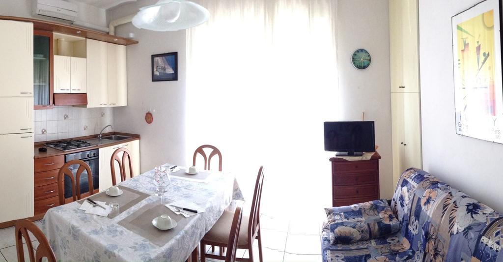 Residence Regni Сенигаллия Номер фото