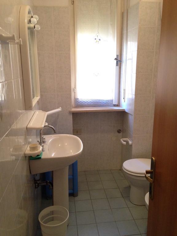 Residence Regni Сенигаллия Номер фото